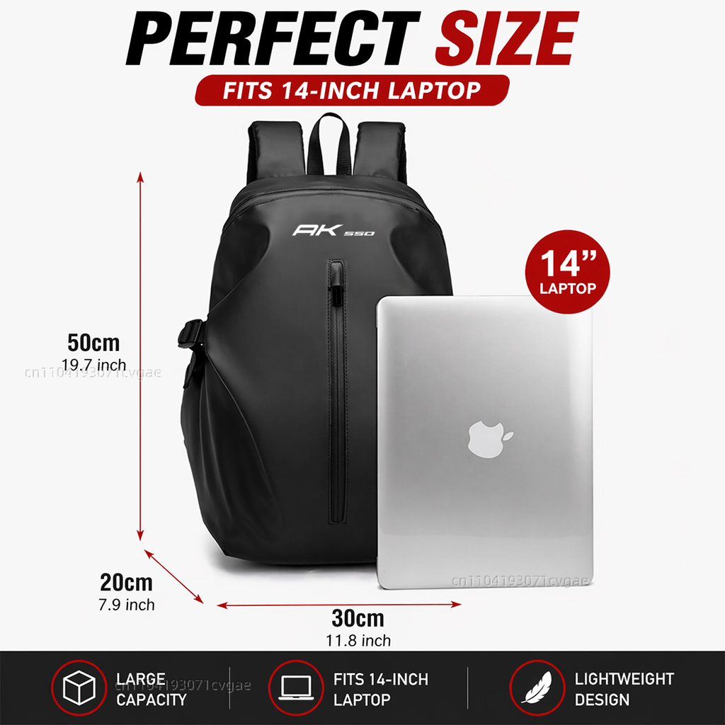 Knight Rucksack, Motorradhelm- – Motorcycle Gear Travel Bag Bewertung und Preis