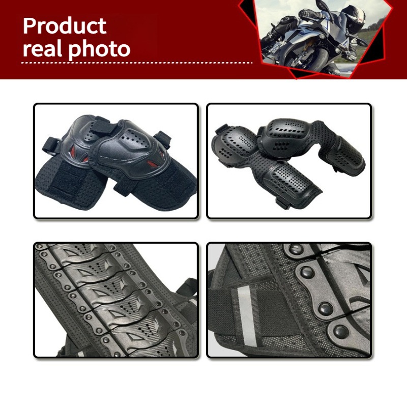 Neue Motorrad-Schutzweste für  – Motorcycle Gear Kids Bewertung und Preis