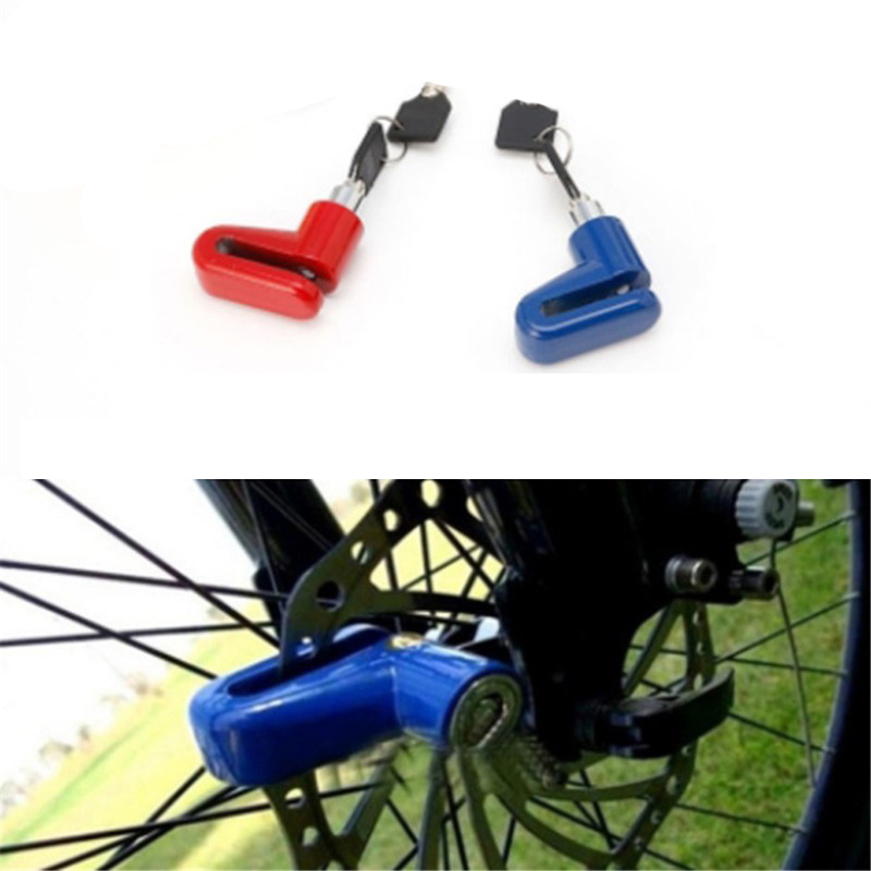 Universal Anti-diebstahl Disk  – Disc Lock Brake Bewertung und Preis