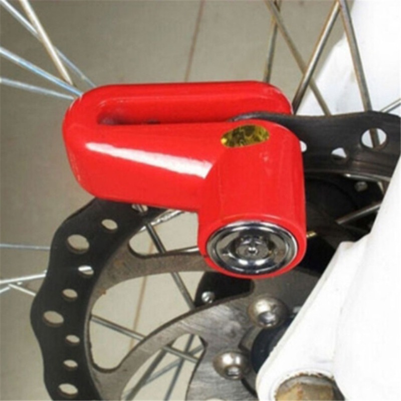 Universal Anti-diebstahl Disk  – Disc Lock Brake Bewertung und Preis