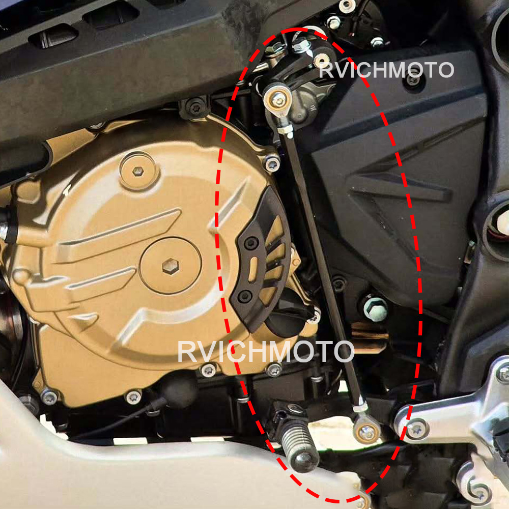 DS800X Rally 2025-2026 Motorra – Gear X Motorcycle Bewertung und Preis