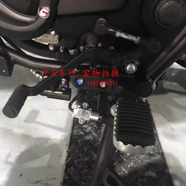 Motorrad-Gangschalthebel für M – Gear X Motorcycle Bewertung und Preis