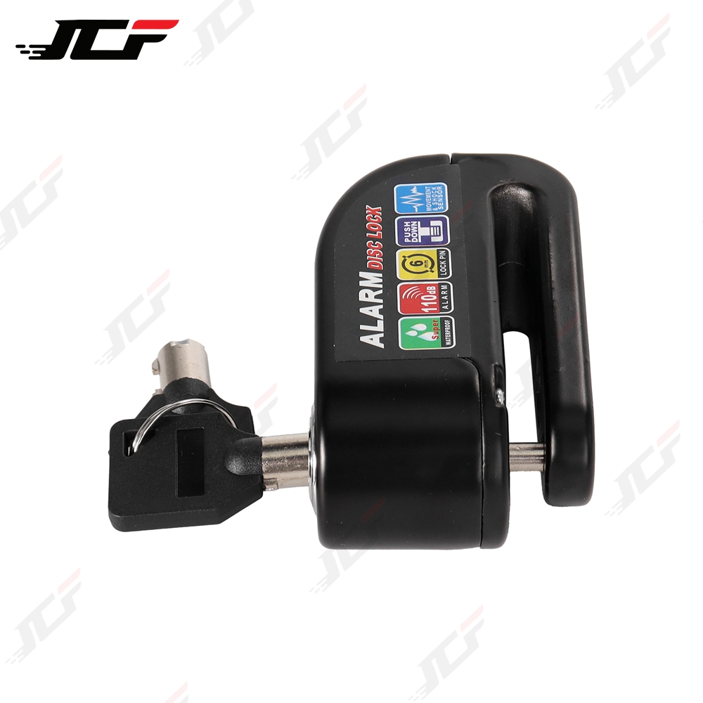 Motorrad-Alarmschloss für Brem – Disc Lock Brake Bewertung und Preis