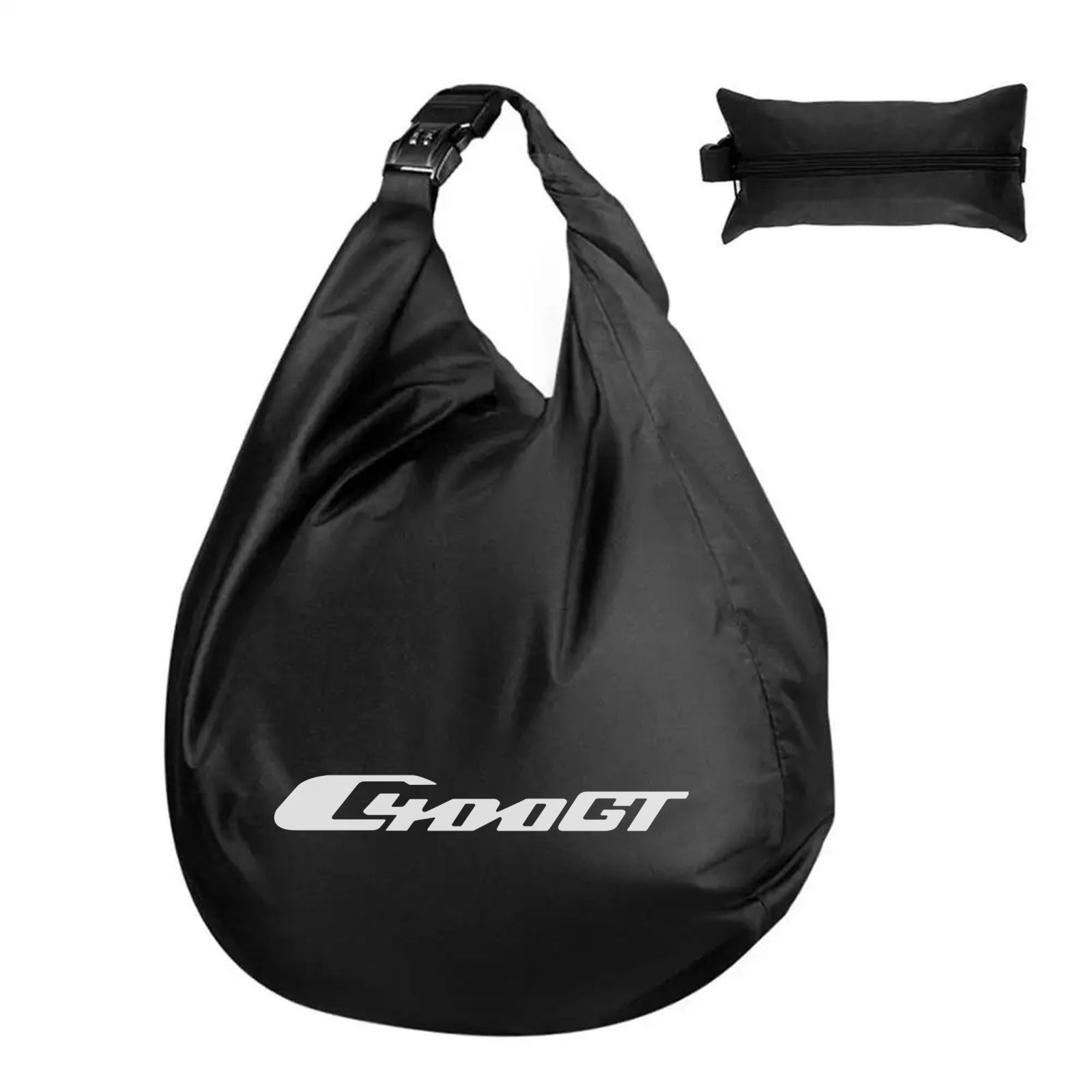 Helmtasche für BMW C400GT / C  – Motorcycle Gear Travel Bag Bewertung und Preis