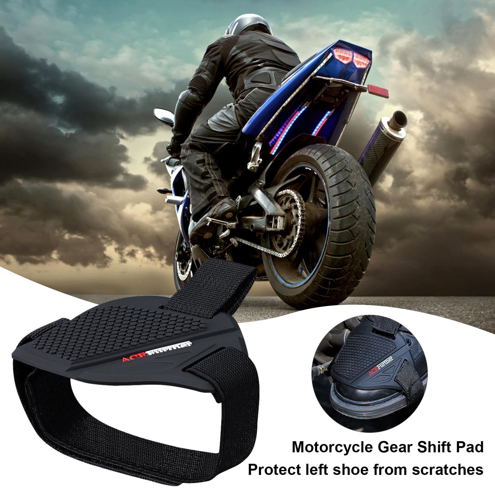 Motorrad-Schaltzehen-Schutzpol – Gear X Motorcycle Bewertung und Preis