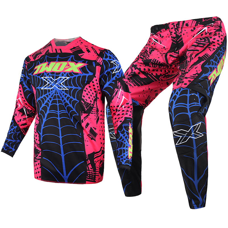 Two-X Jugend-Podium Motocross- – Gear X Motorcycle Bewertung und Preis