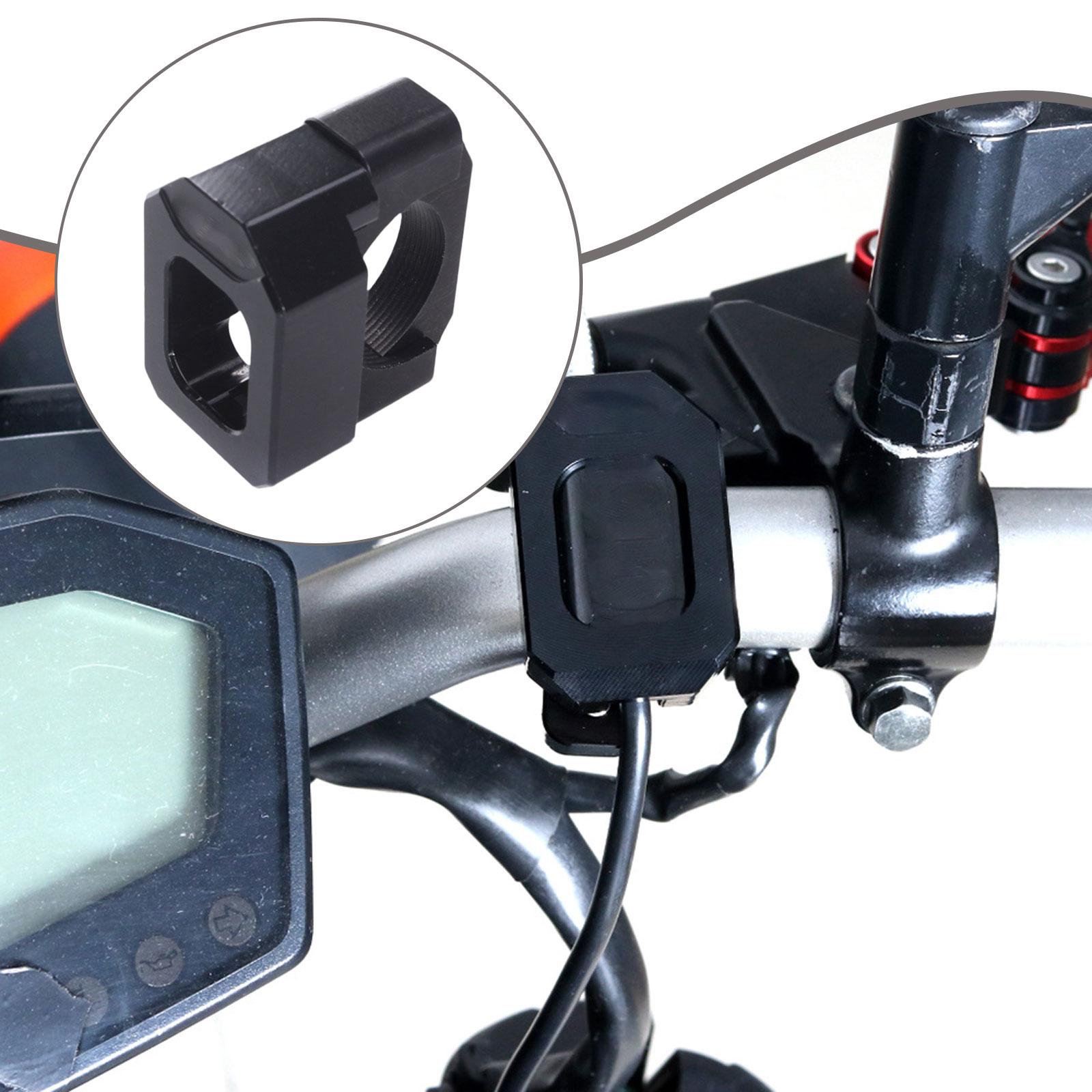 Motorrad-Ganganzeigerhalter, H – Motorcycle Gear Indicator Install Bewertung und Preis