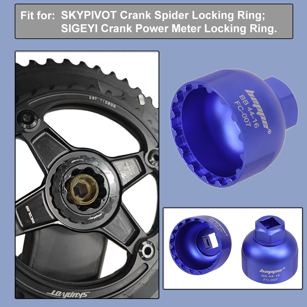 Fahrrad Scheibenbremse Centerl – Disc Lock Brake Bewertung und Preis