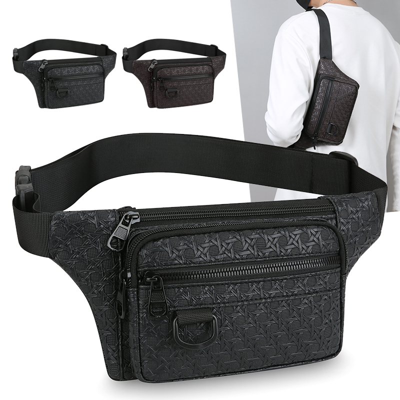 Lässige Herren-Brusttasche – R – Motorcycle Gear Bag Bewertung und Preis