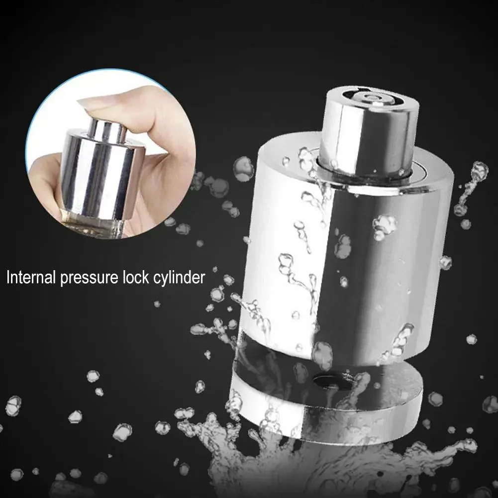 Universelles 55-mm-Hochleistun – Disc Lock Brake Bewertung und Preis