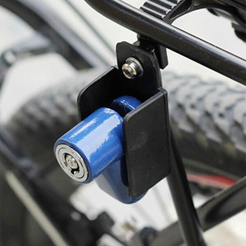 Hochleistungs-Motorrad-Scheibe – Disc Lock Brake Bewertung und Preis