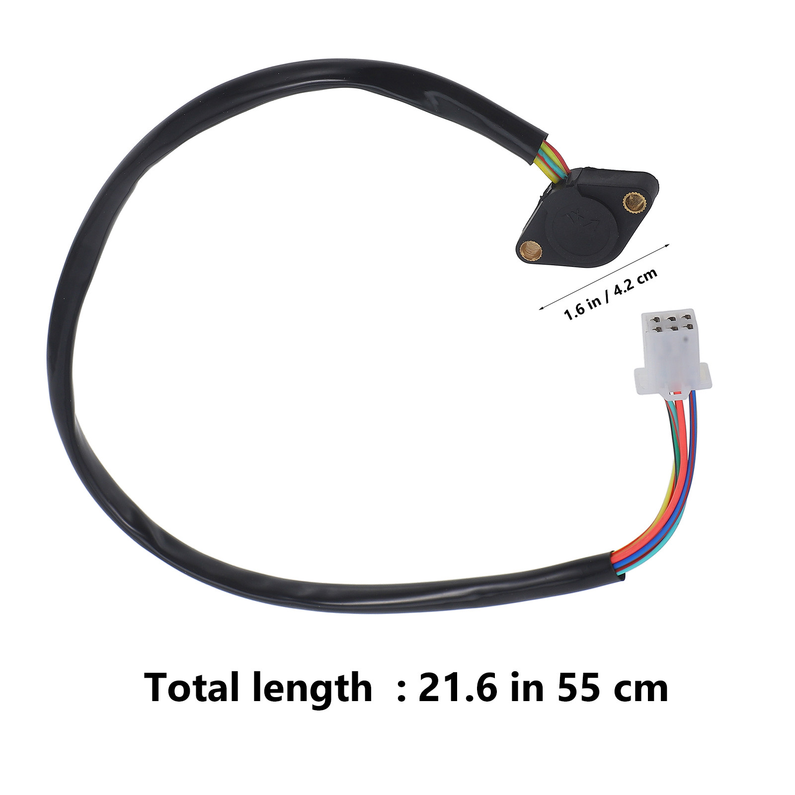 Gangpositionssensor-Schalter f – Motorcycle Gear Indicator Install Bewertung und Preis