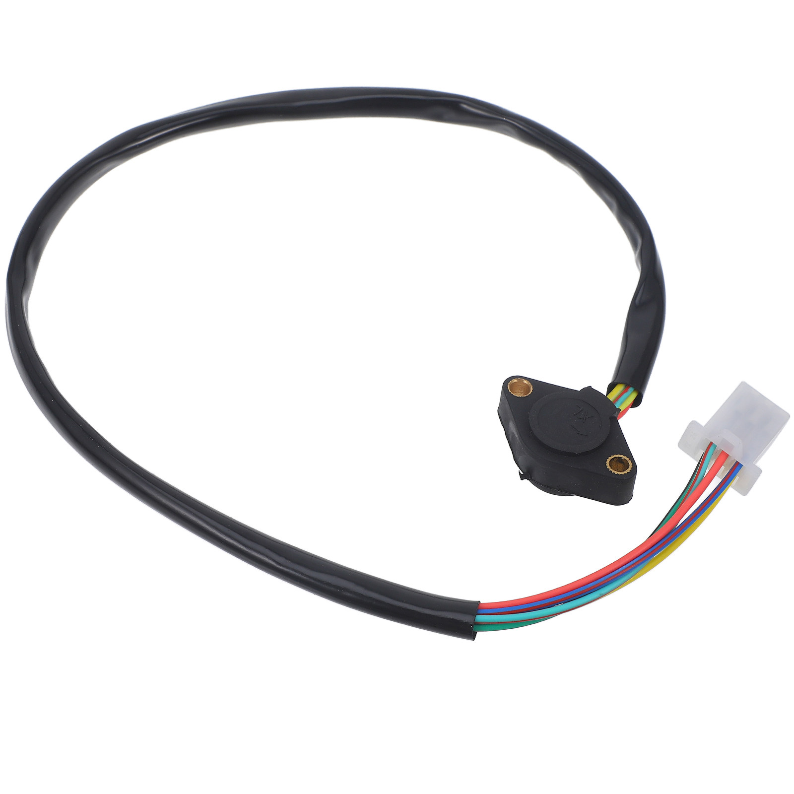 Gangpositionssensor-Schalter f – Motorcycle Gear Indicator Install Bewertung und Preis