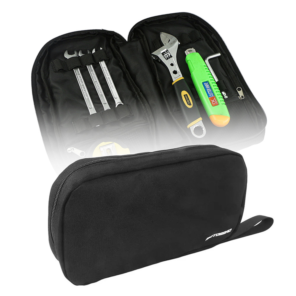 Motorrad-Werkzeugkasten Innent – Motorcycle Gear Bag Bewertung und Preis