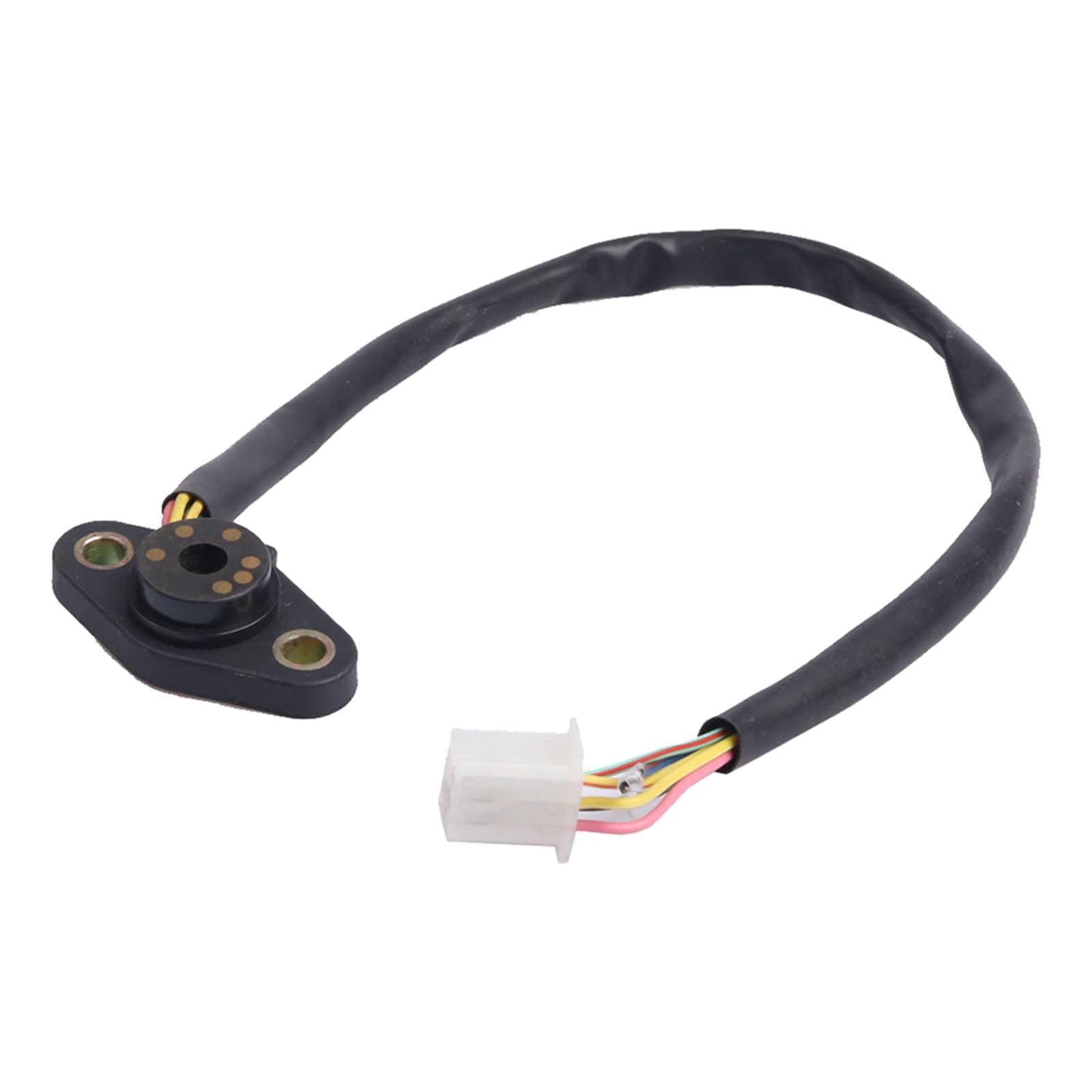 Gangpositionsanzeige, 5-Gang-M – Motorcycle Gear Indicator Install Bewertung und Preis
