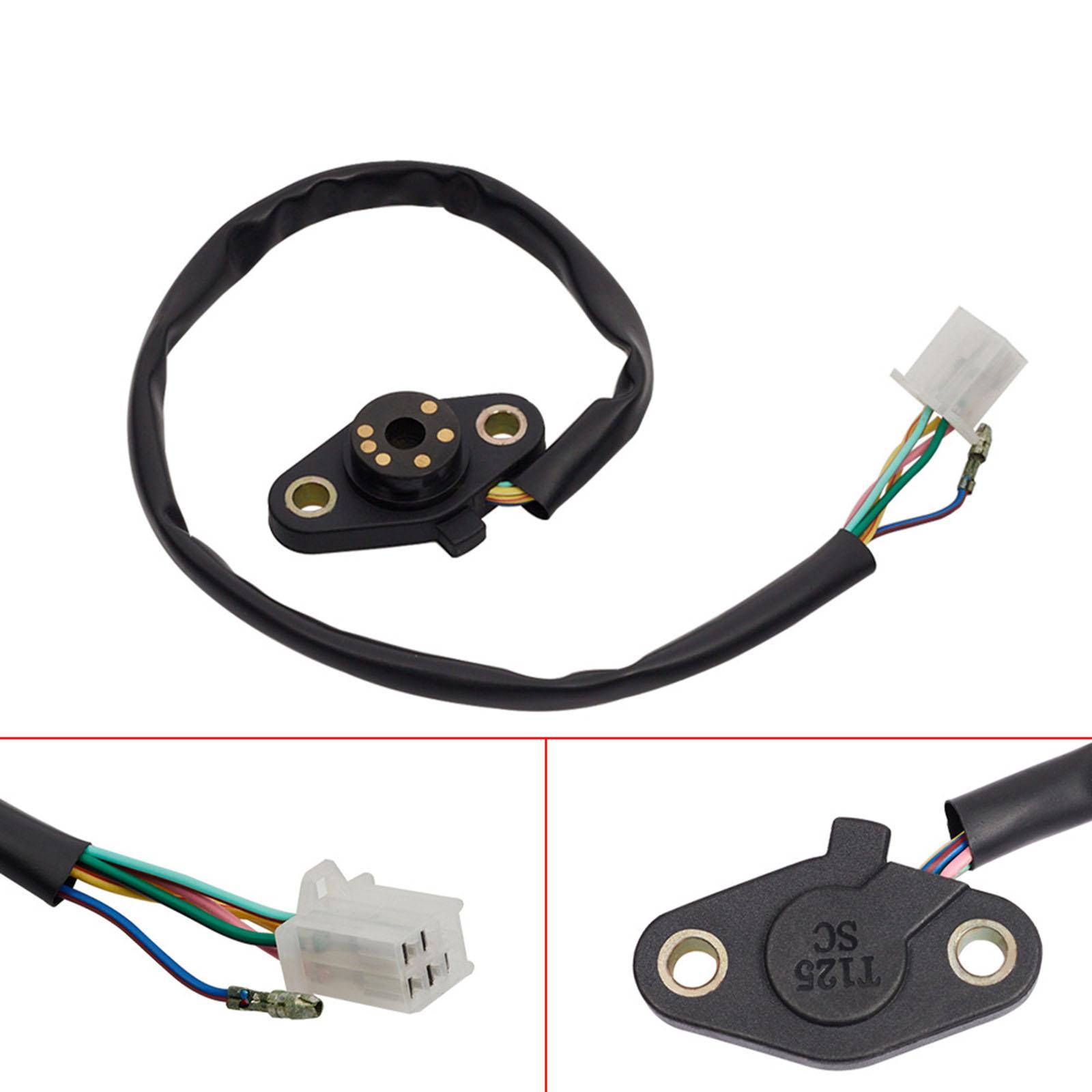 Gangpositionsanzeige, 5-Gang-M – Motorcycle Gear Indicator Install Bewertung und Preis